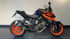 Ktm Superduke 1290 Super Duke R (19MY)